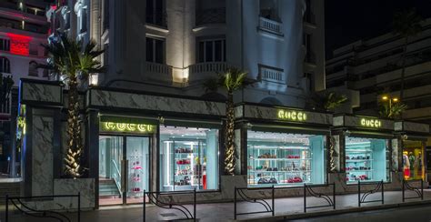 magasin gucci toulouse